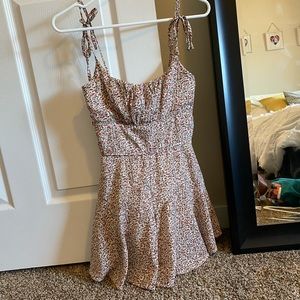 princess polly romper